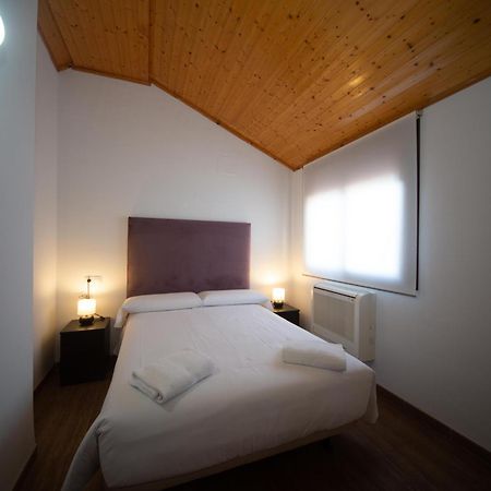 Apartamento Santa Barbara Castilleja de la Cuesta Eksteriør billede