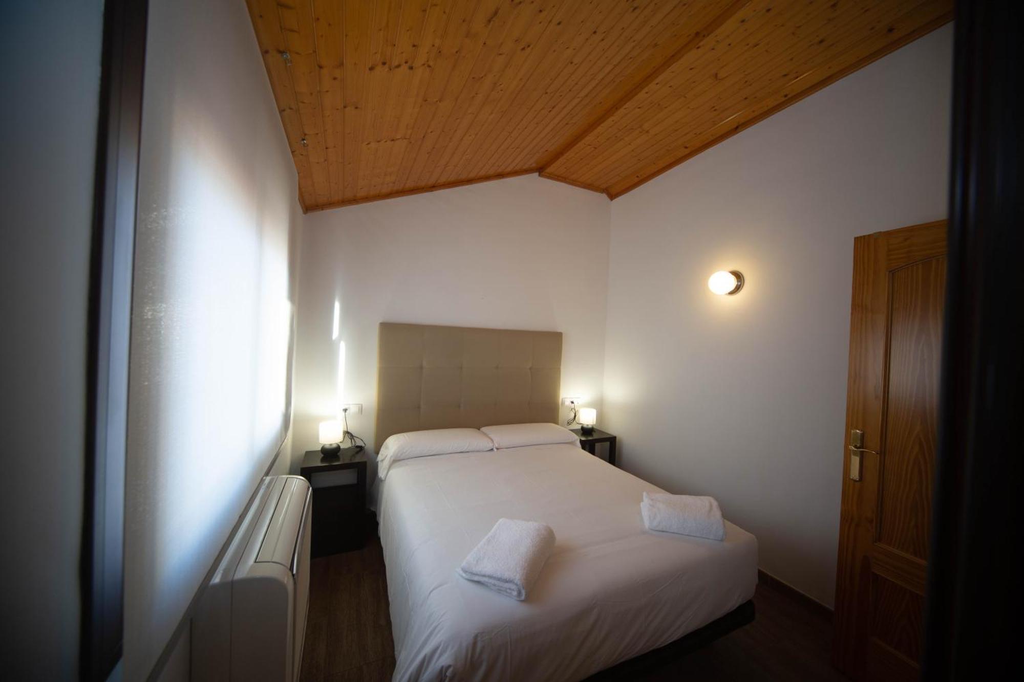 Apartamento Santa Barbara Castilleja de la Cuesta Eksteriør billede
