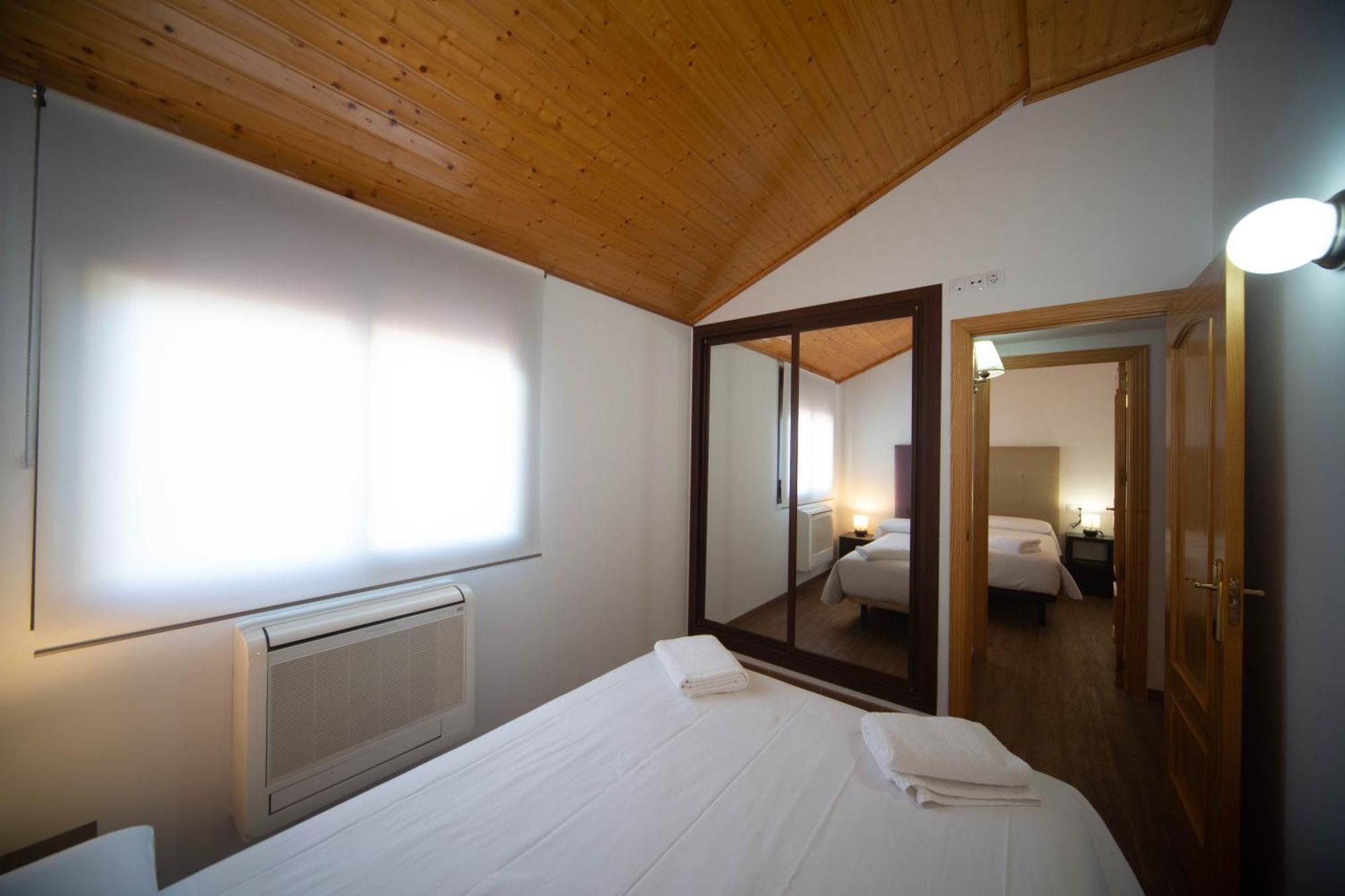 Apartamento Santa Barbara Castilleja de la Cuesta Eksteriør billede